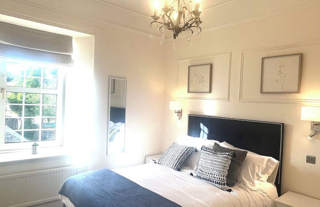 'Clyde' in ApartNest Auchterarder - Foto 61