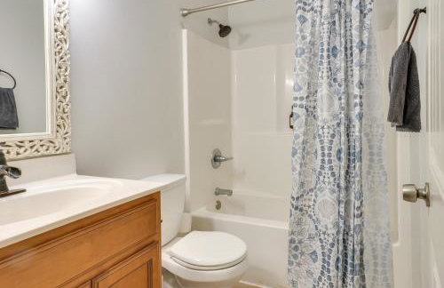 Family-Friendly Home on Large Plot in Lebanon - Foto 18