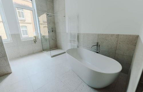 STAYLIGHT City Suite Philosophenviertel - stylish & central - Foto 17