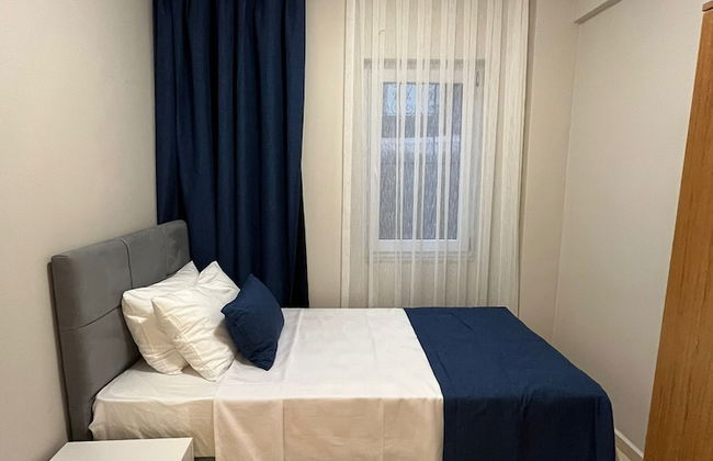 The Halcyon Apartment - Foto 3