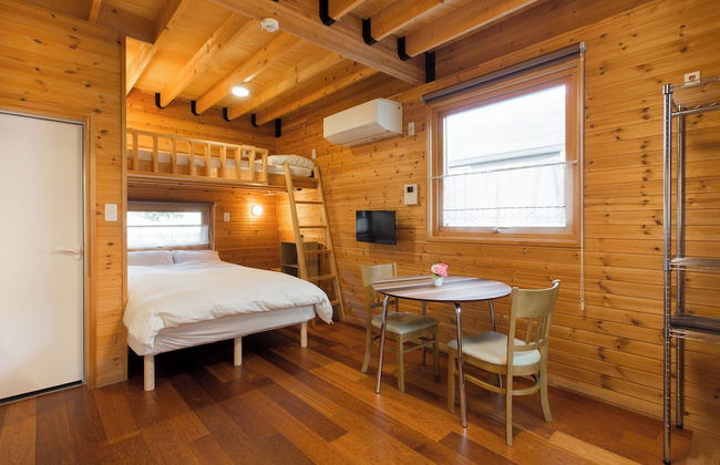 BRICK HOUSE Furano - Foto 16