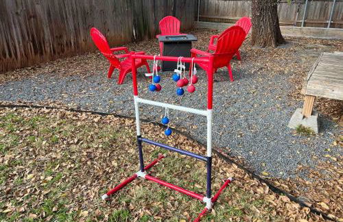 Historic Bungalow Walkable District - Foto 43