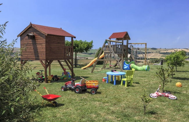 Locanda Rossovino - Foto 14