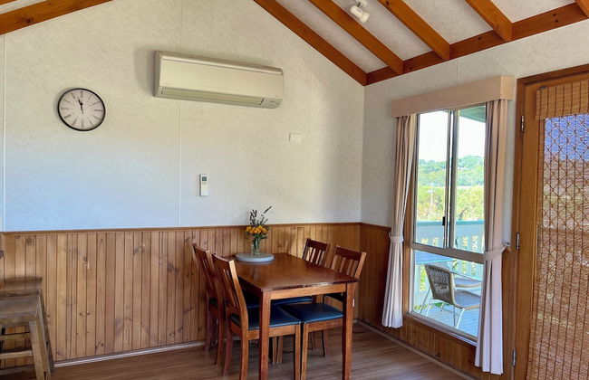 Daysy Hill Country Cottages - Foto 62