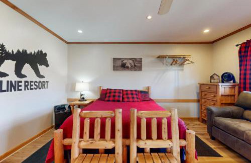 Pet Friendly! Couples Retreat in Southern Illinois - Foto 8