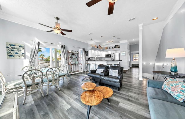 The Palms A6 - Foto 18