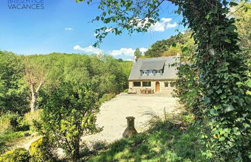 Ty Lora - Isolée en bord de mer - Foto 27