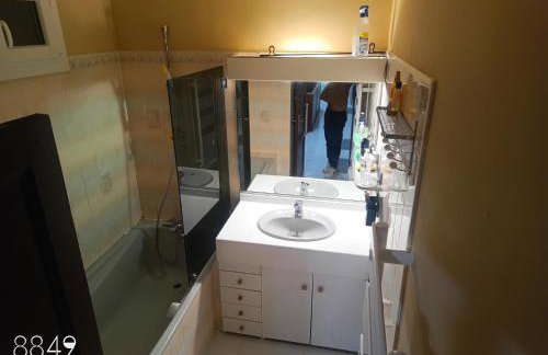 Grand appartement familiale - Foto 25