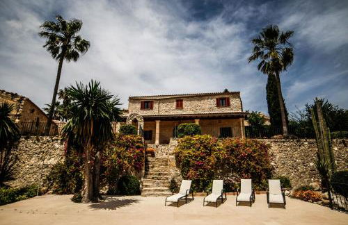 Finca Rural Son Rabassa - Foto 45