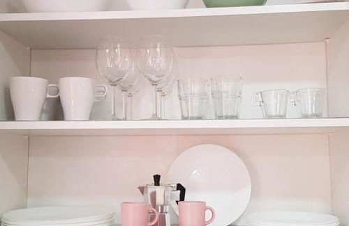 Ke Casetta Tenerife Salvador and Santiago apartments - Foto 12