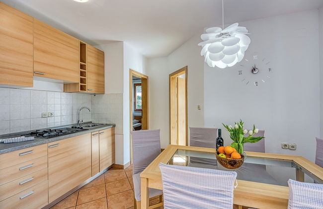 Sv. Jakov Family Apartment - Foto 5