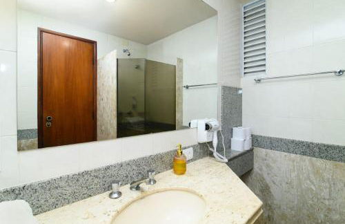 Luix Londrina Flat 505, 43 m2, QS, Smart TV , c garagem - Foto 15
