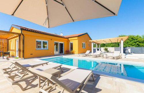 Villa Ora by IstriaLux - Foto 22