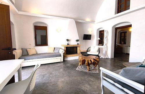 Navita Cave Houses - Foto 16