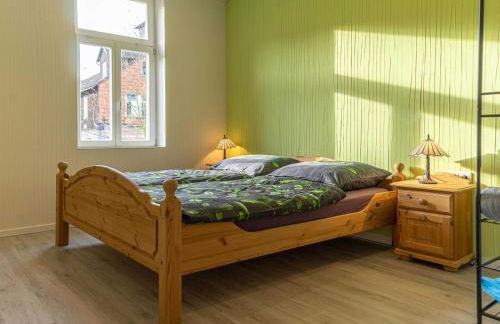 Ferienwohnungen Tanner Hütte - Foto 13