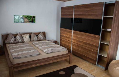 Ferienwohnung Mirtei - Foto 19