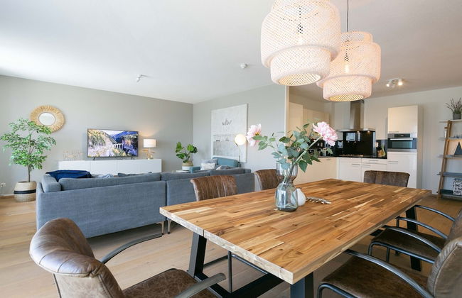 Modern Apartment Close to the Beach and the sea - Photo 37