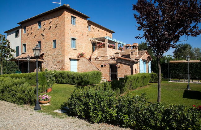 Agriturismo Il Casone - Foto 31