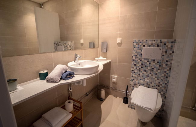 Deus Hotel - Photo 22