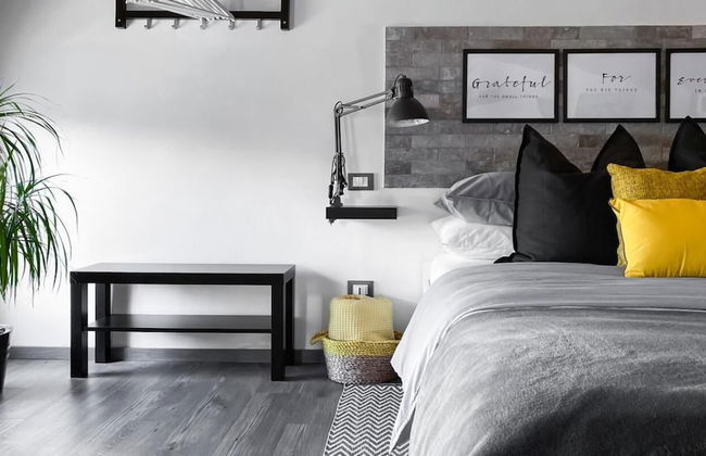 "ecosuite Aria Villa Margherita Crespino" - Foto 2