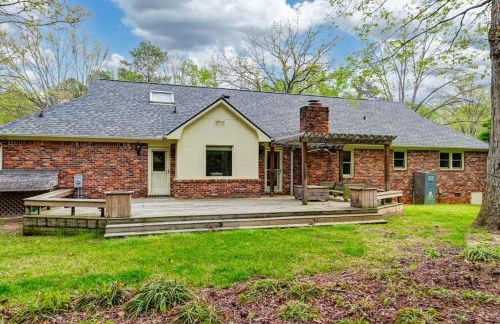 The Quails Nest of Harbison - Foto 28