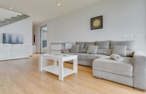 Cristiano Ronaldo Airport View - Foto 14