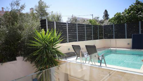 Luxury Villa with Pool in Athens Riviera - Foto 3