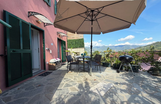 Casa Rosa, Rapallo - Foto 151