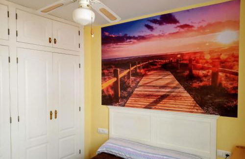 apartamento Isleta del Moro, Cabo de Gata - Foto 15