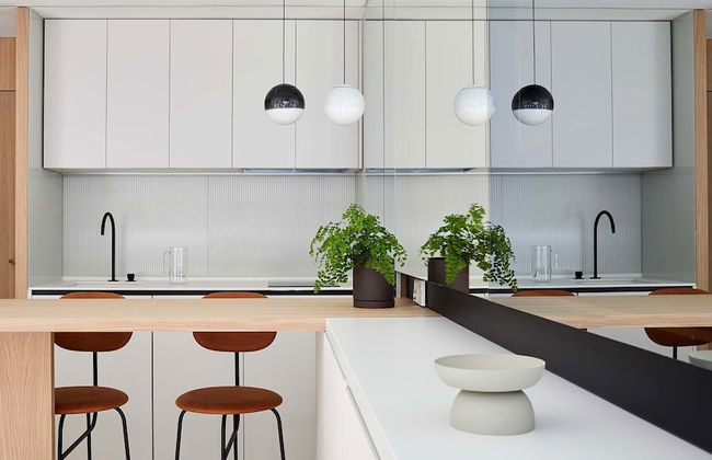 60 Balconies Iconic - Foto 13