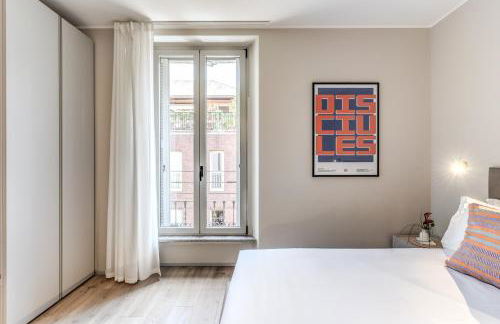 Seety Porta Romana Dimora - 204 - Foto 51