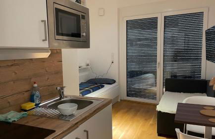 Myroom Business Apartment Nähe Messe München - Foto 29