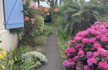 Villa Naturéa - Photo 27