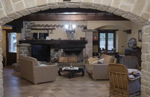 Villa Sant' Andrea - Foto 5