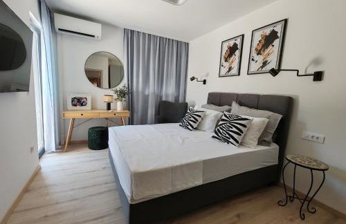 MASLINA Rogoznica NEW VILA - Foto 5