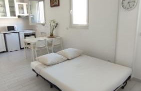 T2 Vue sur la Basilique de Notre Dame de la Garde - Foto 7