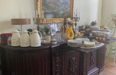 Gutshaus Schwarzenhof - Foto 42