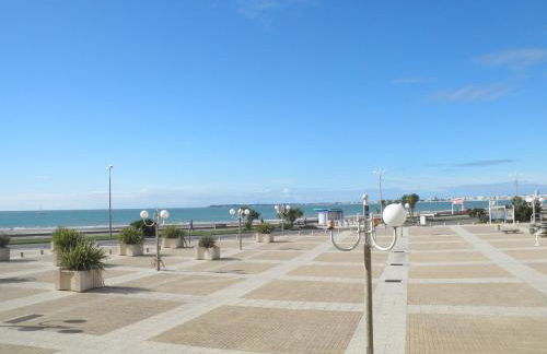 Appartement T3 - 4 personnes - Face Océan - Thalasso - Foto 1