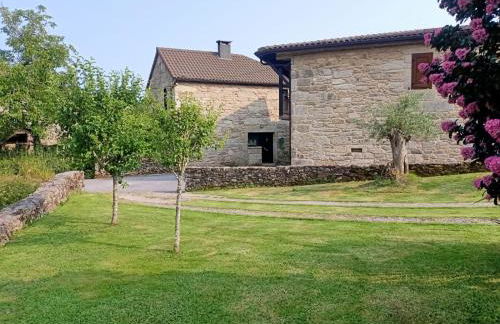 A Eira da Laxe - Foto 35