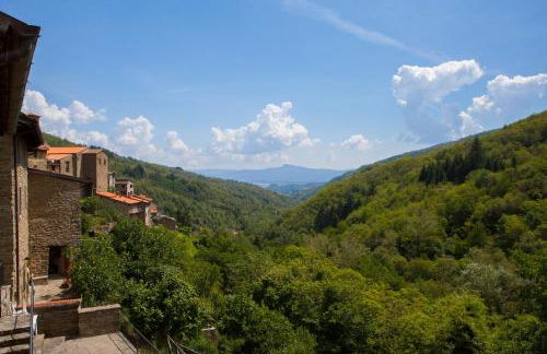 Il Borgo Dei Corsi - Charming Holiday Apartments - Foto 98