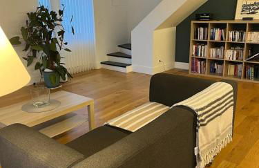 Superbe Duplex lumineux aux Coeur d 'Orsay - Foto 4