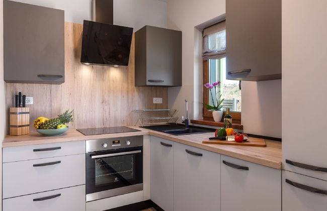 Gorgeous Villa With Pool and Terrace Surrounded by Nature - Foto 5