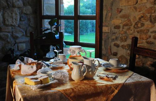 Agriturismo Il Sasso - Foto 15