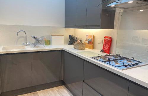 Eagles Cottage, 3 - Bed, Sleeps 6, Pets Welcome - Ulverston - Foto 11