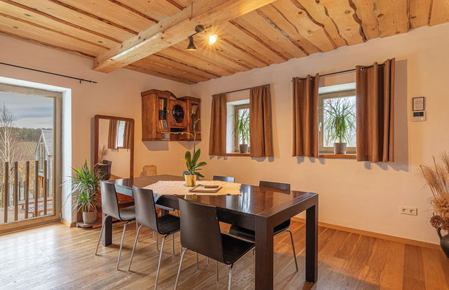 Natural Chalet Velbana Iza - Photo 13