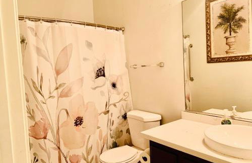 Watercreek-Four-bedroom house in Las Vegas - Foto 16