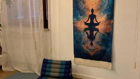 Blue Zen beachfront apartment - Foto 5