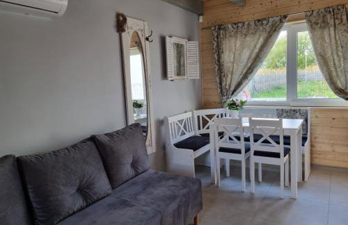 Kwiatowe Domki - Foto 14