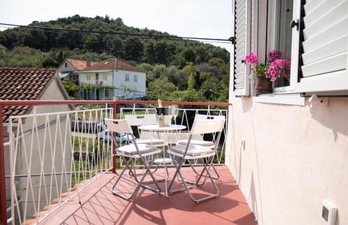 Apartments by the sea Lukoran (Ugljan) - 17391 - Foto 11