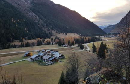 Le marmotton, le charme savoyard - Foto 60